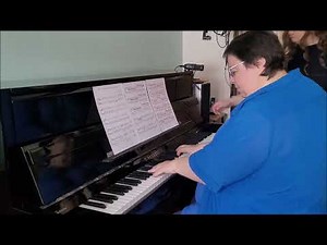 J. Powell, arr. P. Pietschmann. How to train your Dragon. Main Theme