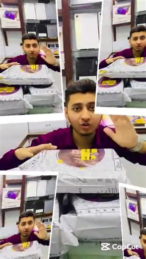 💥 Budget King Tab 💥 Alcatel Joy Tab 2 😎 Smooth • Reliable • Affordable ⏰ Limited Offer 💰 10,500/- only 👇 #AlcatelJoyTab2#BudgetTablet#BestDeal#DhamakaOffer#LimitedStock