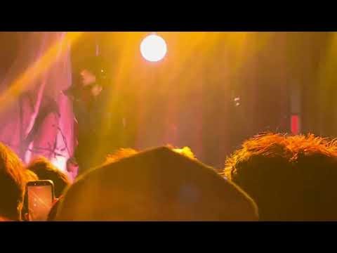 Quadeca - GODSTAINED Live Boston