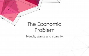 【ISAC IGCSE Business商学】超全商学第一单元中英教程，内含大量知识点