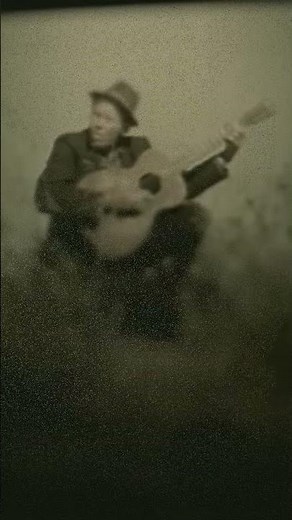 Tom Waits' "God's Away On Business"
