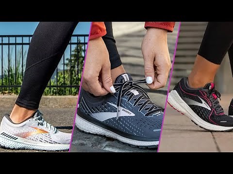 Top 10 Best Brooks Running Shoes in 2025 | Detailed Reviews & Buyer's Guide