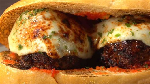 He reworked the recipe - and the result spoke for itself