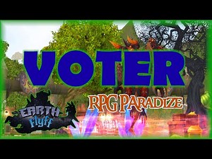 Tutoriel : Voter sur Earth FLYFF