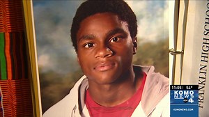 Memorial bench dedicated to three killed in Des Moines shooting