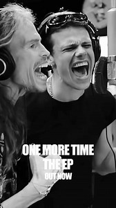 2.2K reactions · 57 comments | 'One More Time', the new EP by GRAMMY nominee Yungblud & multi-GRAMMY award-winning band Aerosmith is OUT NOW ☠️諾 Listen now : https://onemoretime.lnk.to/theep #YUNGBLUD #Aerosmith #OneMoreTime #WildWoman | Universal Music Singapore | Facebook