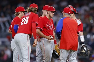MLB Best Bets for Today: Philadelphia Phillies & Houston Astros | Sunday, May 29th