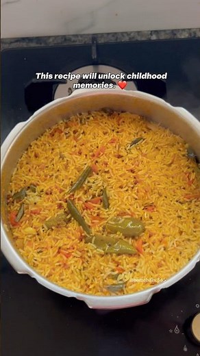 Tomato Rice 🍅 | No Masalas, No Grinding | Lunch Box Recipe | Easy Tomato Rice