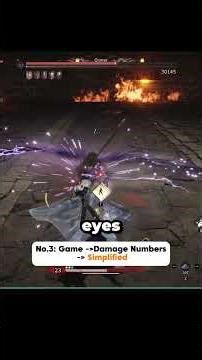 𝐂𝐡𝐚𝐧𝐠𝐞 𝐓𝐡𝐞𝐬𝐞 𝐒𝐞𝐭𝐭𝐢𝐧𝐠𝐬.🗿#wherewindsmeet #wwmcies2