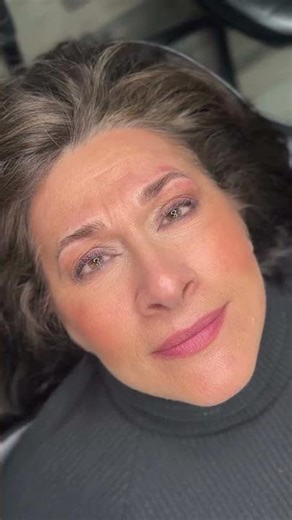 Permanent Eyebrow Makeup Transformation 💜 | Expert PMU Artist @madbrows_official