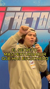 2.1M views · 129K reactions | EL SECRETO MÁS PERTURBADOR #anime #cosplay #humor | Victor Yu | Facebook