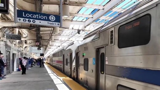 NJ Transit unveils contingency plan for possible strike