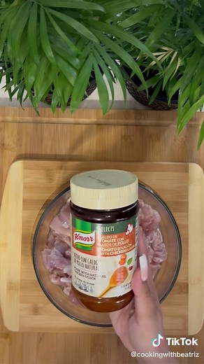 Homemade Pollo Asado Taco Recipe