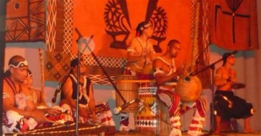 Música y baile | bajacaliforniasur