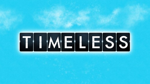 Timeless - NBC.com