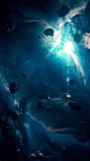 Why?? #capcutedit #harusberanda #astronomy #sukaluarangkasa