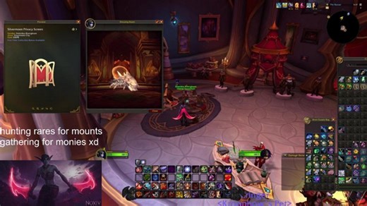 gaming :3 raid later - !tuning !raid !ui !addons