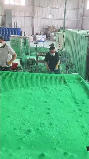 Full Manual Fluidized Bed Coating With Thermoplastic Powder- Good tools and machinery make work easy