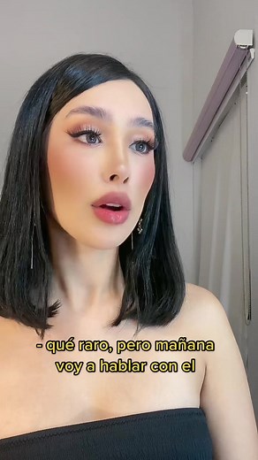 Samantha's Encounter with Her Boyfriend's Attitude