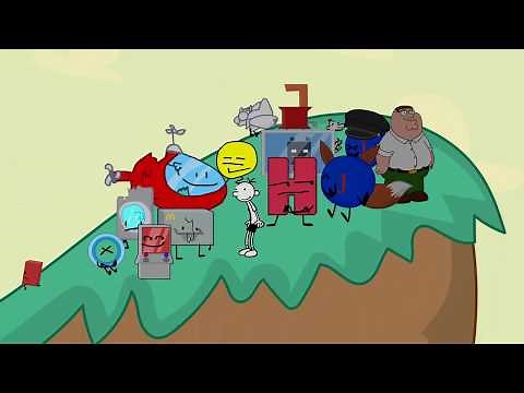 BFBBFBG2 - OFFICAL Newer Intro