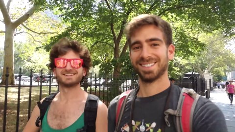 Chinatown Cheap Eats: The Glorious Guide (NYC)