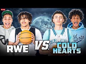 CAM WILDER & RWE INSANE OVERTIME THRILLER!! OTE OPENING NIGHT DOUBLEHEADER WAS INSANE