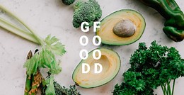 Good food  - HTML Template by Nicepage