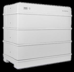 Sungrow 12.8kW High Voltage LFP Battery SBR128