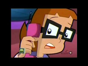 PBS Kids Program Break (2008 KAHV)