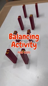 1.7K views · 24 reactions | Best balancing activity for kidstry...