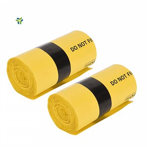 [Hot Item] Reliable Hospital Waste Management Solutions with Custom Containers