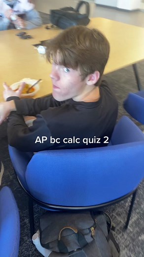 AP BC Calculus Quiz 2 Perfect Score Prediction
