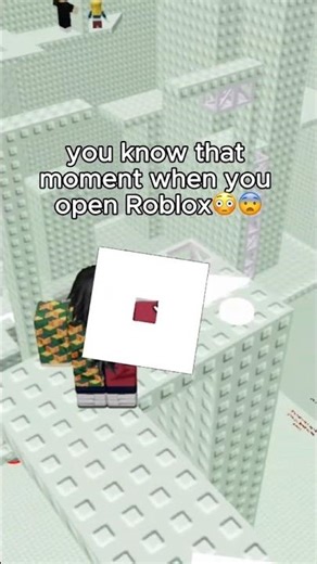 That One Roblox Friend…🥺
