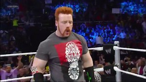 Sheamus vs. Mark Henry - Arm Wrestling Contest: SmackDown, May 3, 2013