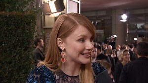 Bryce Dallas Howard Reveals Buying Globes Gown Where?!