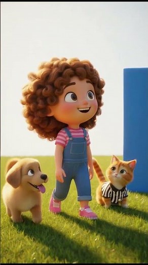 J K L Letters for Kids 🧃🪁🦁 Fun Alphabet Learning Video #cutestory #morningroutine #3danimation