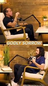 "Godly sorrow brings repentance that leads to salvation and leaves no regret, but worldly sorrow brings death." 2 Corinthians 7:10 Watch on YouTube or Rumble and listen on Spotify and more! | Todd White