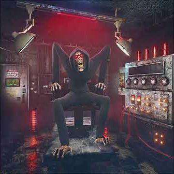 Spirit Halloween Hologram Video - Nightcrawler