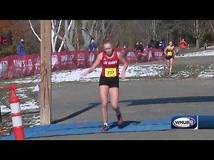 Coe-Brown runners help lead teams to success