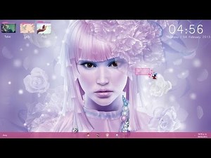 Personalizar escritorio de Windows 8 | 2° Parte