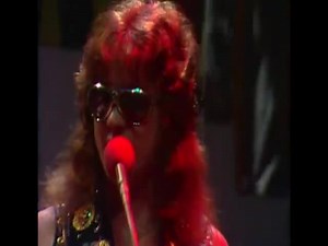 Sweet es una banda británica de música rock, una de las pioneras del género glam rock existentes en la década de 1970. | Baúl del Tiempo