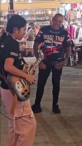 Nene Royal Plays “Still Got The Blues” by Gary Moore 🎸🔥 | Live Guitar Solo