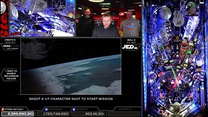 0.92 STAR WARS CODE!