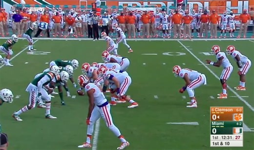 🥶 OL Freeze + TE Throwback Screen