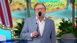 The Price is Right (June 20, 2022) - Summer Beach Party