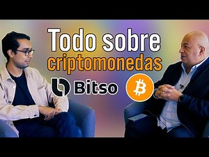 ¿Qué es Bitso? ¿Qué son las criptomonedas? ¿Qué es el Bitcoin? Conoce los detalles.