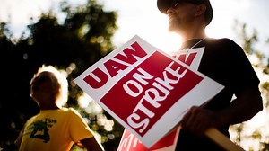 GM and UAW reach proposed deal to end strike