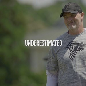 1.4K reactions · 403 shares | 3 months from today it all begins from Minneapolis. Y'all ready? | Atlanta Falcons | Facebook