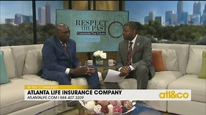 Atlanta Life Insurance Company