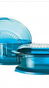 🔥 I’m a NEW Stack Cooker fan — and wow, I finally get the hype! 💜 Fluffy cakes in minutes, full meals in the microwave, and no hot oven in this Florida heat. 🥵 ✨ On Sept 2 at 1PM & 5PM ET on HSN — the lowest price ANYWHERE (limited quantities). Sure to be a record sell-out! 🎉 #Tupperware #HSN #StackCooker #kitchengamechanger | In The Kitchen With Debra Murray